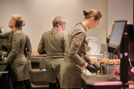 Keurslager Peter Groot - Groots in Food - Alkmaar