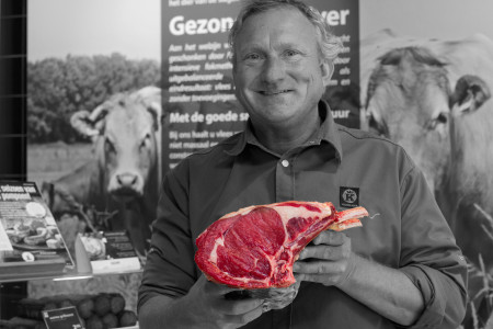 Keurslager Peter Groot - Groots in Food - Alkmaar