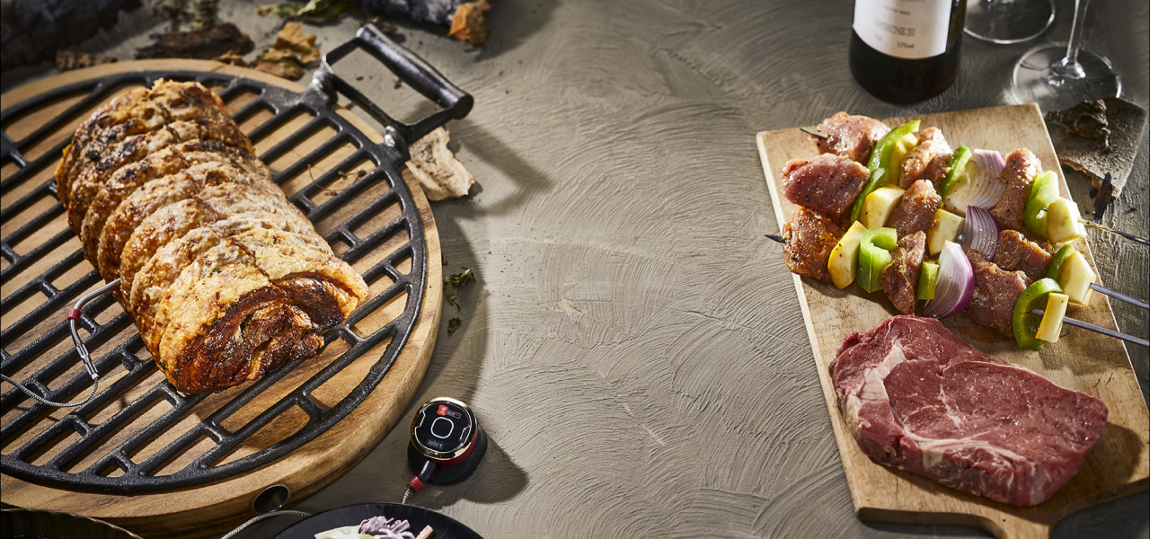BBQ