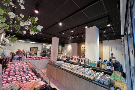 Keurslager Peter Groot - Groots in Food - Alkmaar