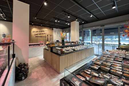 Keurslager Peter Groot - Groots in Food - Alkmaar